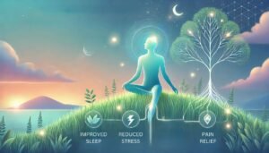 Benefits of Earthing