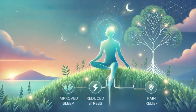 Benefits of Earthing