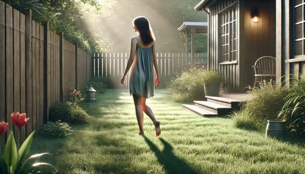 Grounding At Home