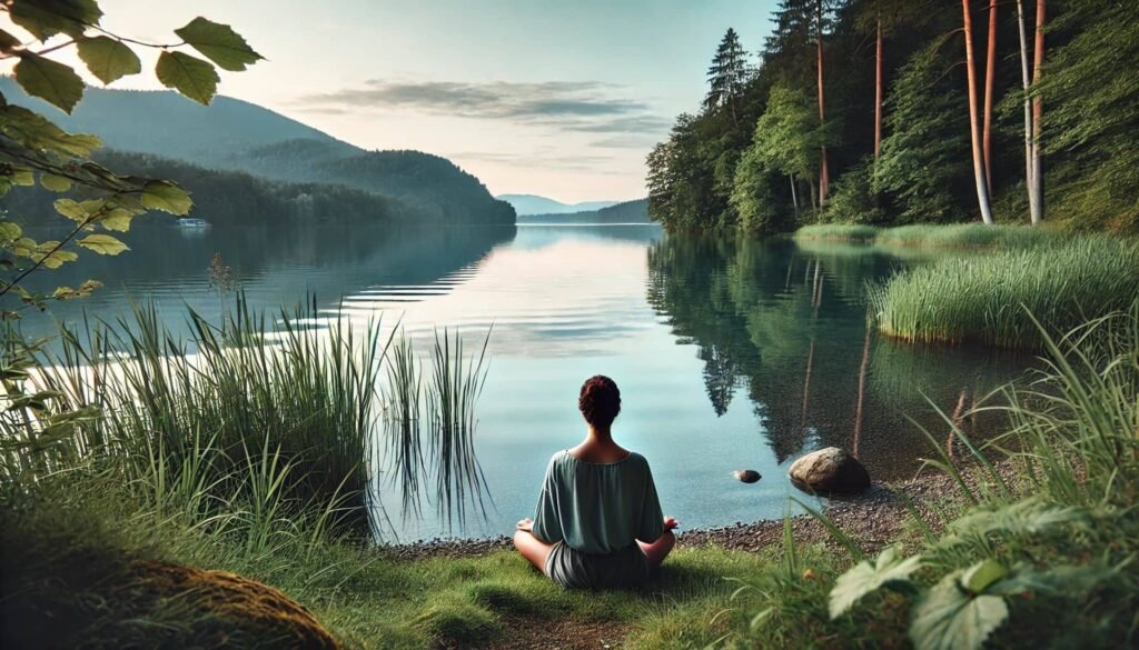 Grounding In Nature
