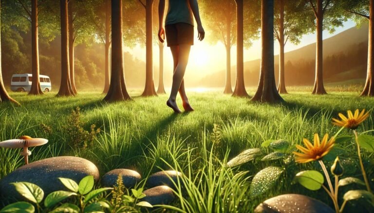 What Is Grounding