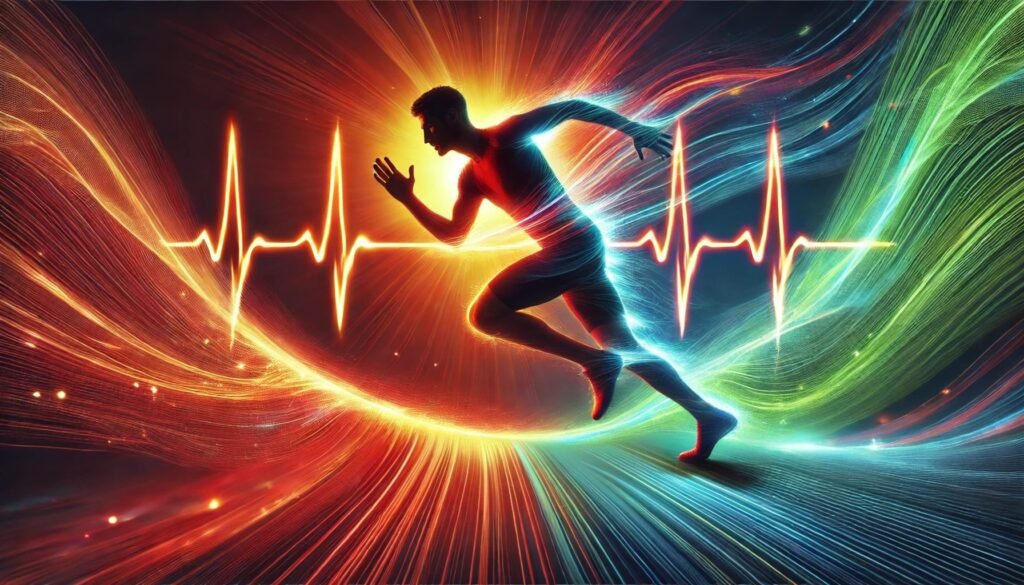 Elevate Your Energy