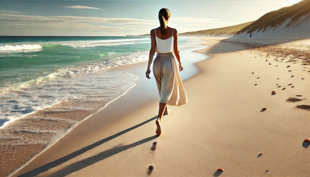 Grounding for Vitality