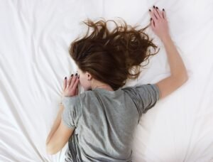 How to Get Back to Sleep When You Can't