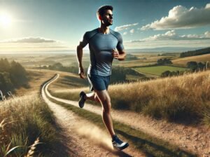 Increase Endurance and Stamina