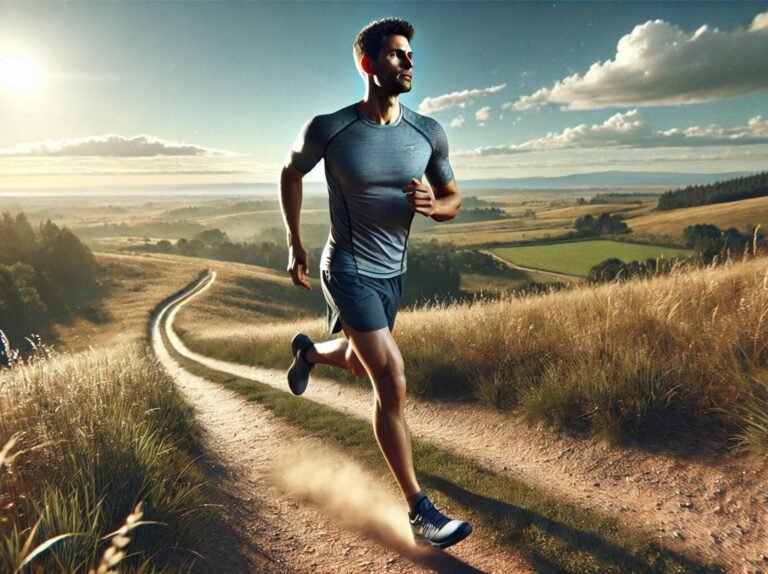 Increase Endurance and Stamina