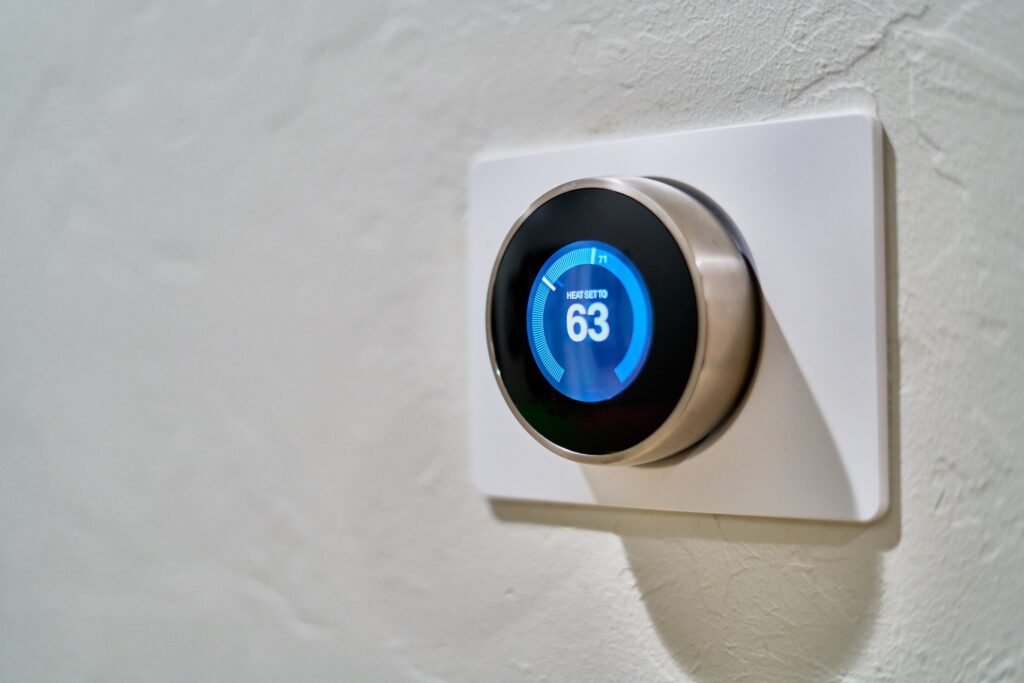 Keep Your Bedroom Temperature Cool