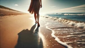 Benefits of Grounding Barefoot