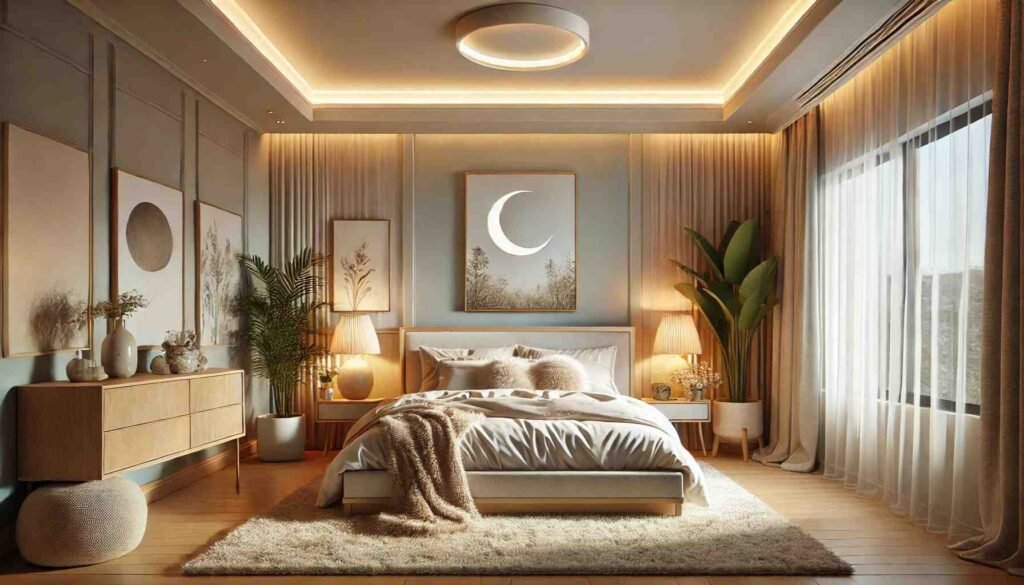 Sleep Environment Improvements for Better Sleep