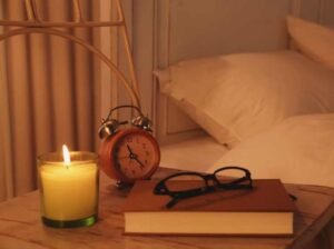 Better Sleep with Minimalism
