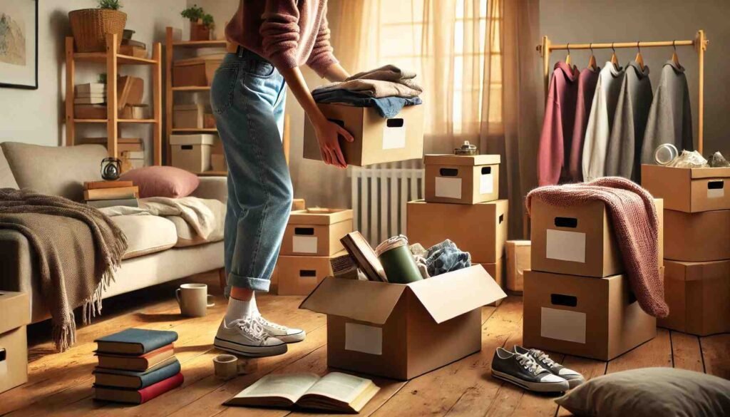 Minimalism Lifestyle