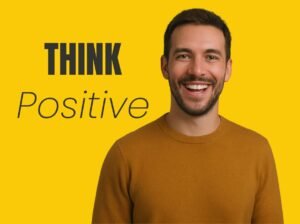 10 Benefits of Positive Thinking