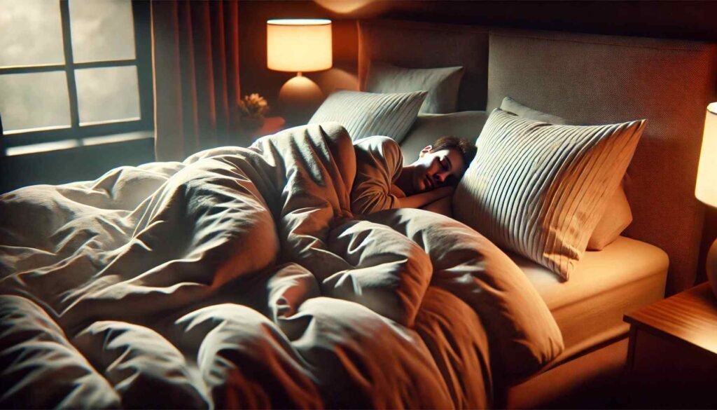 Weighted Blanket