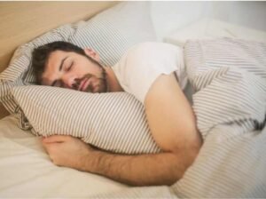 Why Does Pain Go Away When You Sleep?