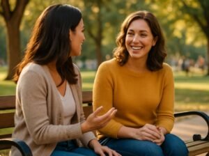 10 Benefits of Helping Others