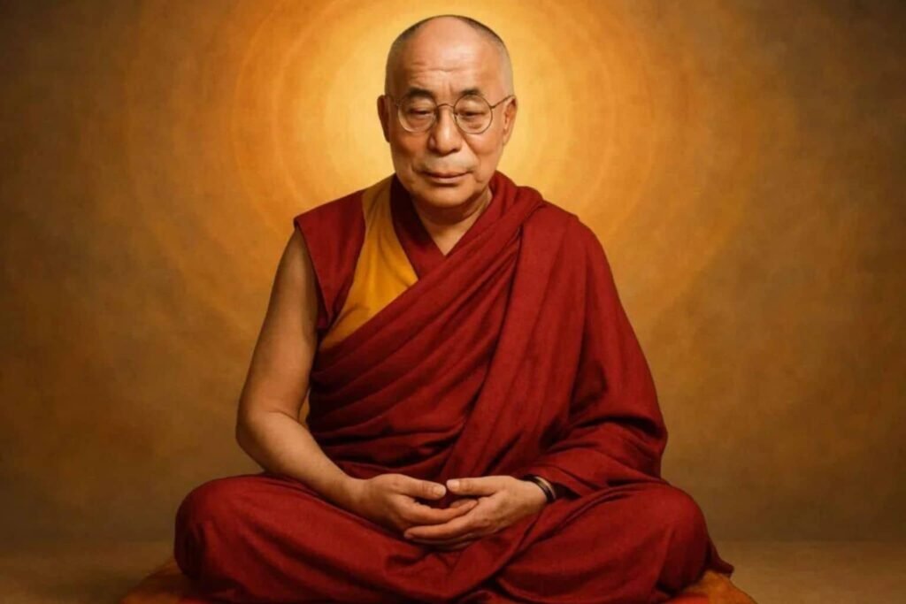 Dalai Lama Quote