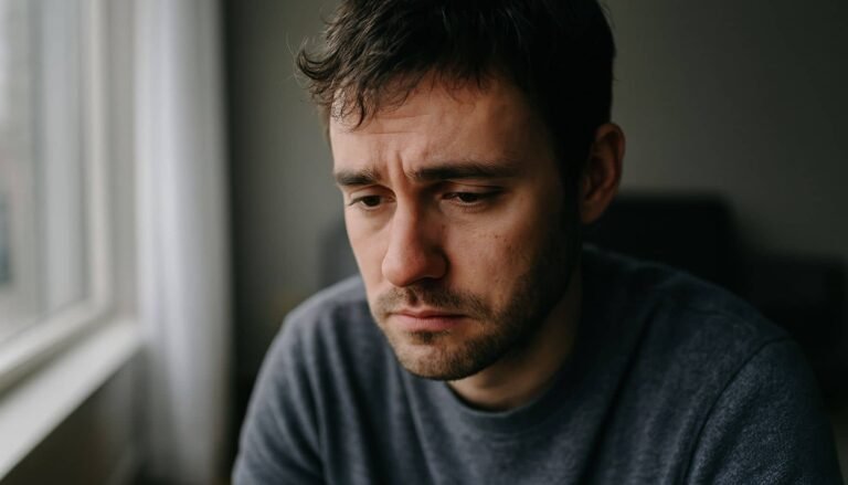 How To Break Negative Thought Patterns