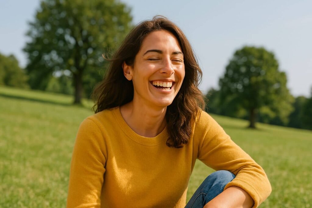 Happiness Is A Choice
