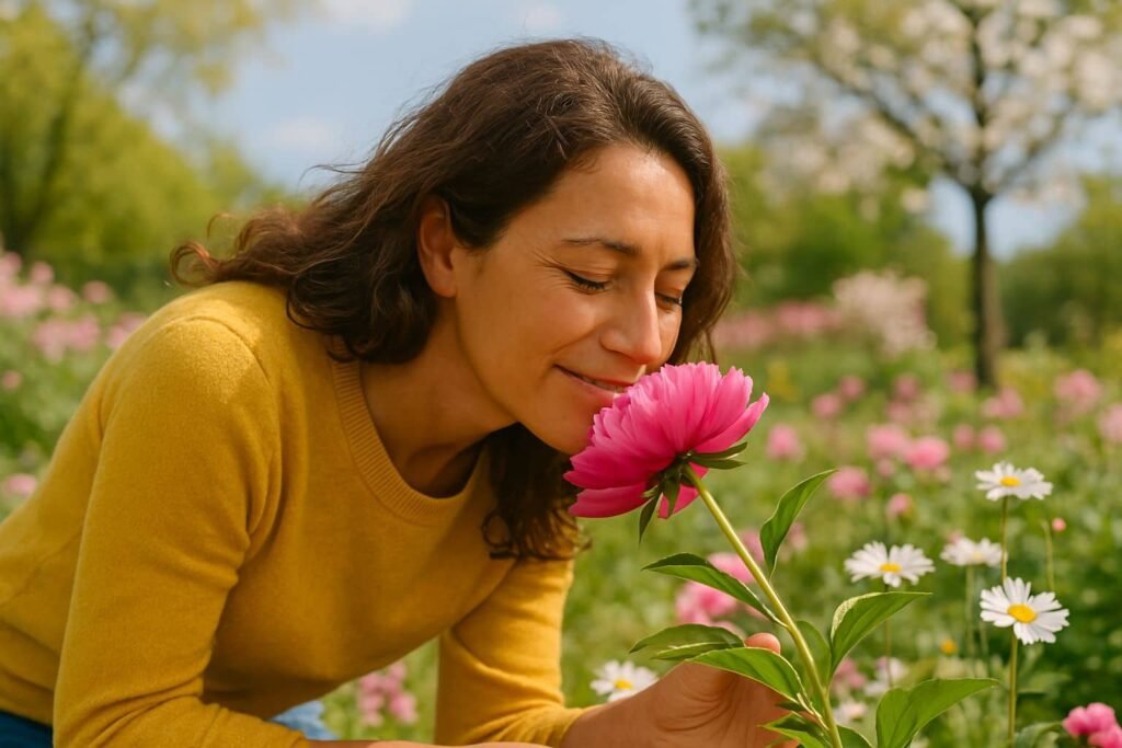 How To Live A Happy Life