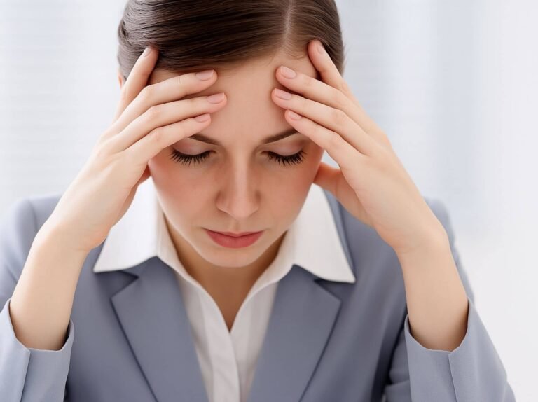 How To Not Be Overwhelmed