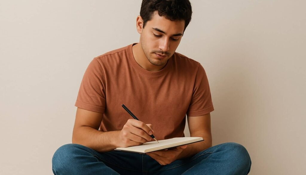 Create a Daily Focus Practice