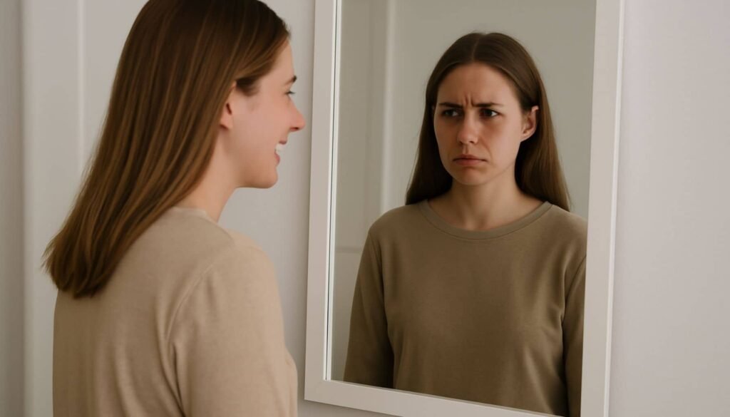 Negative Thoughts