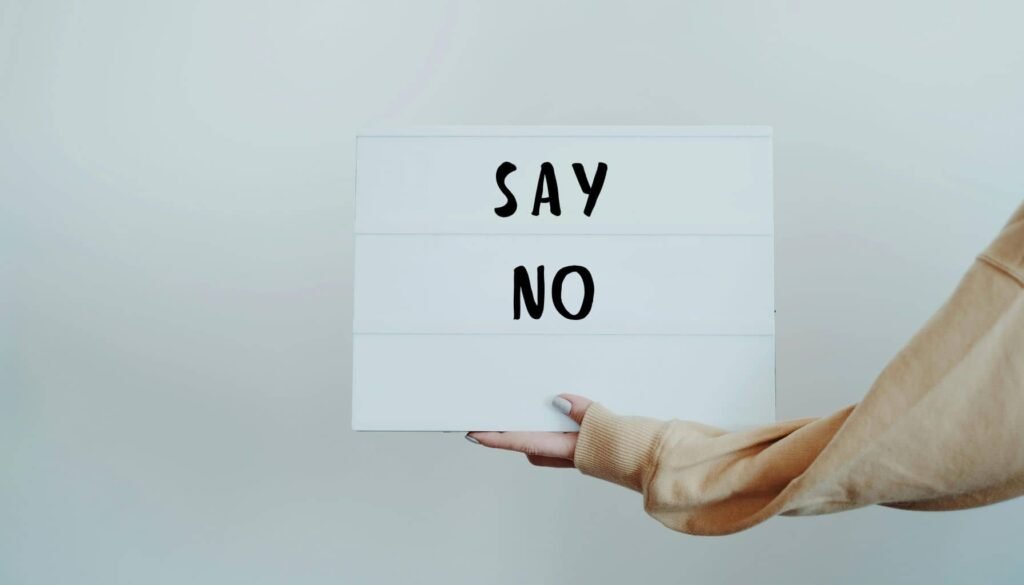 How To Reduce Overwhelm
